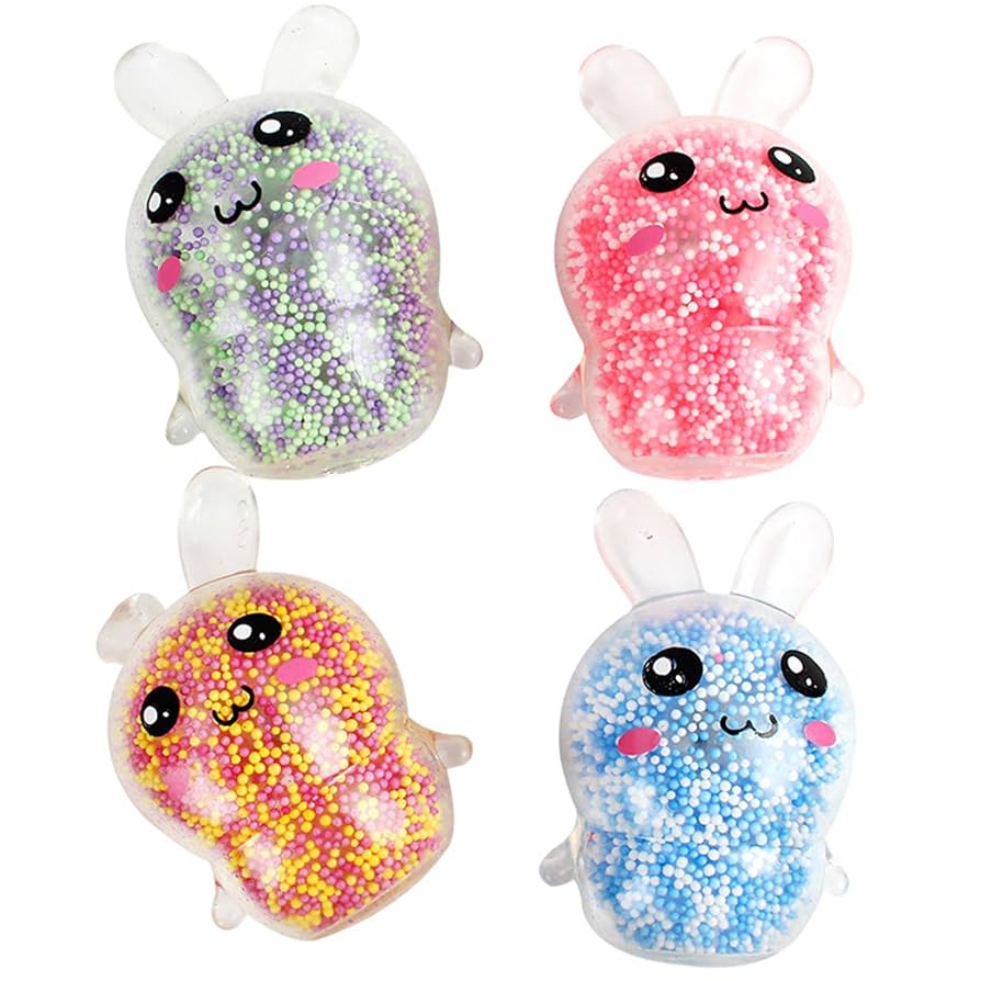 スクイーズおもちゃ ストレス解消グッズ ウーパールーパー takaneko68_p21002468aed7